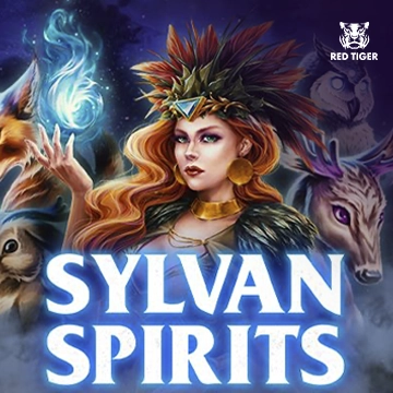 Redtiger - Sylvan Spirits - DEMO MBS