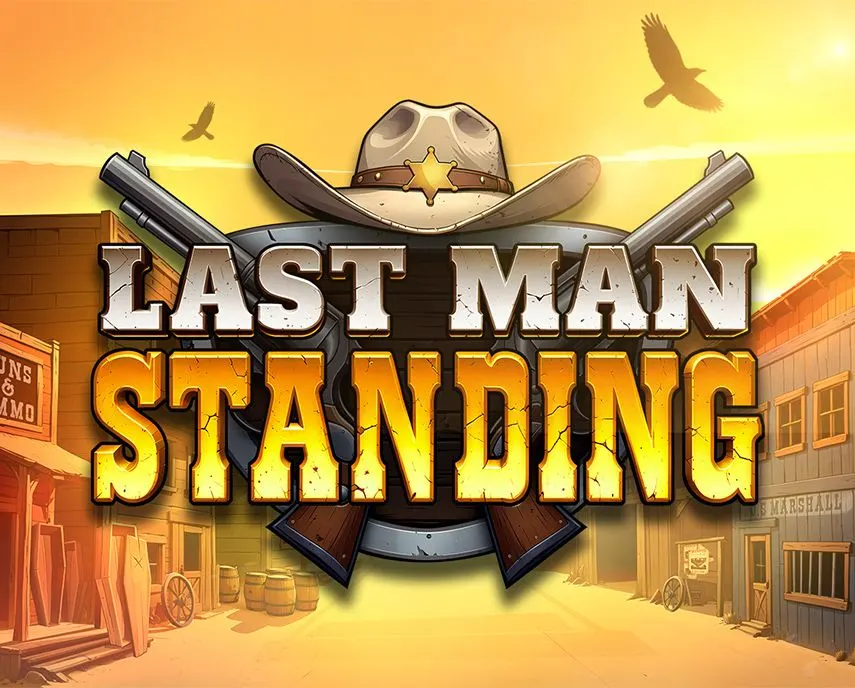 Last Man Standing - MBS
