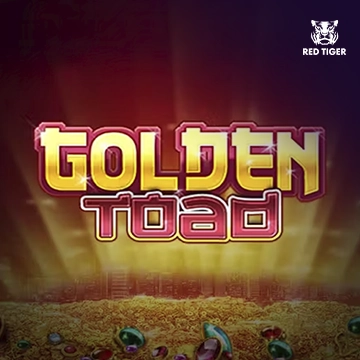 Redtiger - Golden Toad - DEMO MBS