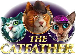 Pragmatic - The Catfather - DEMO MBS