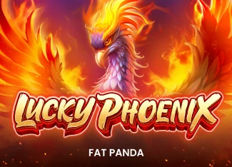 FatPanda - Lucky Phoenix - DEMO MBS