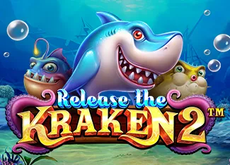 Pragmatic - Release the Kraken 2 - DEMO MBS