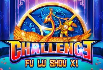 CHALLENGE・FU LU SHOU XI - MBS