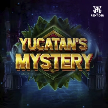 Redtiger - Yucatans Mystery - DEMO MBS