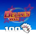 Habanero - Deuces Wild 100 Hand - DEMO MBS