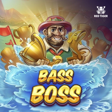 Redtiger - Bass Boss - DEMO MBS