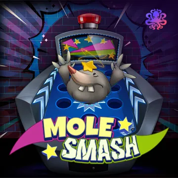 Octoplay - Mole Smash - DEMO MBS