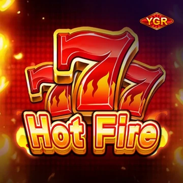 YGR : Hot Fire777 - MBS