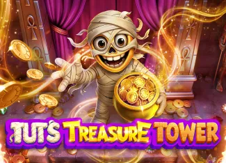 FatPanda - Tuts Treasure Tower - DEMO MBS