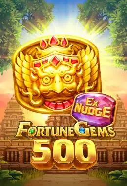 Fortune Gems 500 - MBS