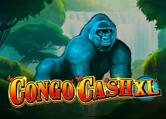 Pragmatic - Congo Cash XL - DEMO MBS