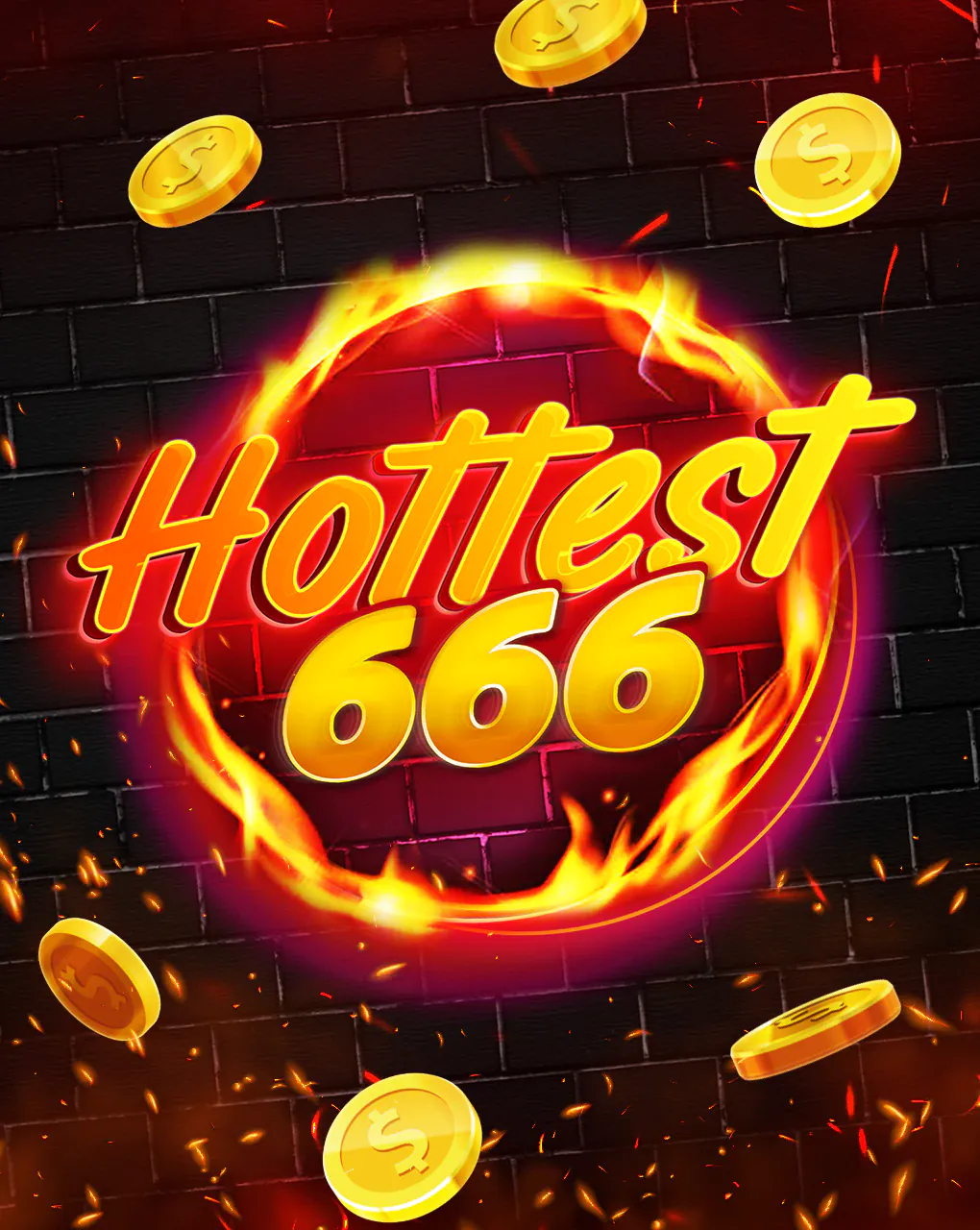 Hottest 666 - MBS