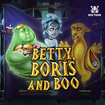 Redtiger - Betty, Boris and Boo - DEMO MBS