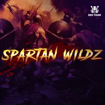 Redtiger - Spartan Wildz - DEMO MBS