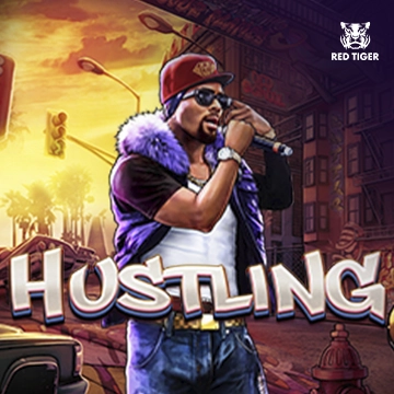 Redtiger - Hustling - DEMO MBS