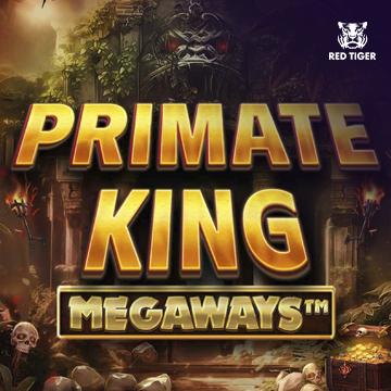 Redtiger - Primate King MegaWays™ - DEMO MBS