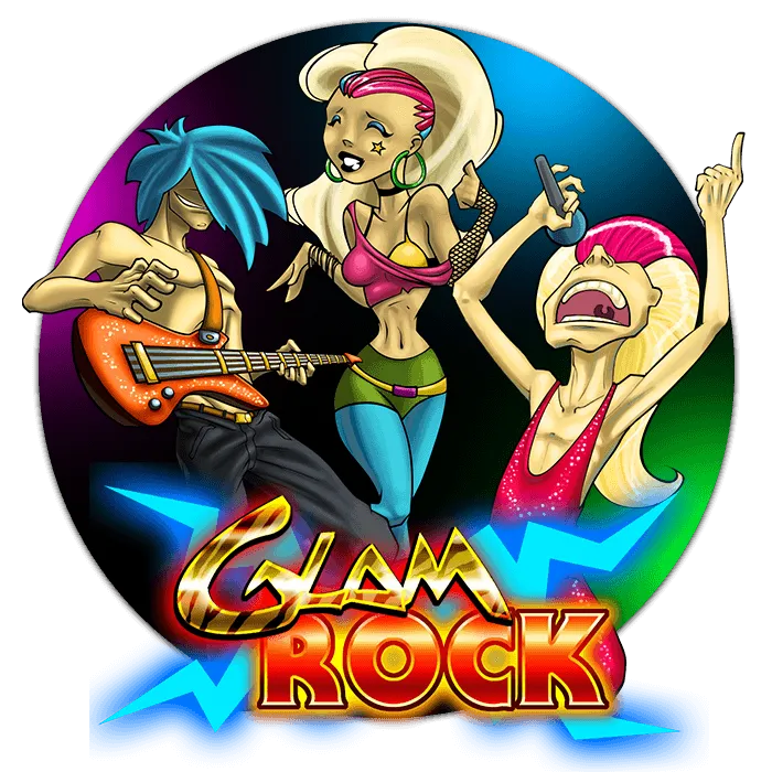 Habanero - Glam Rock - DEMO MBS