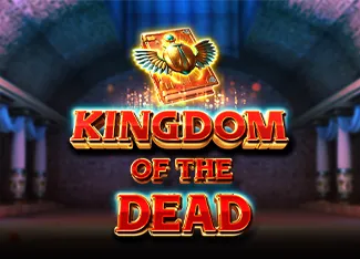 Pragmatic - Kingdom of the Dead - DEMO MBS