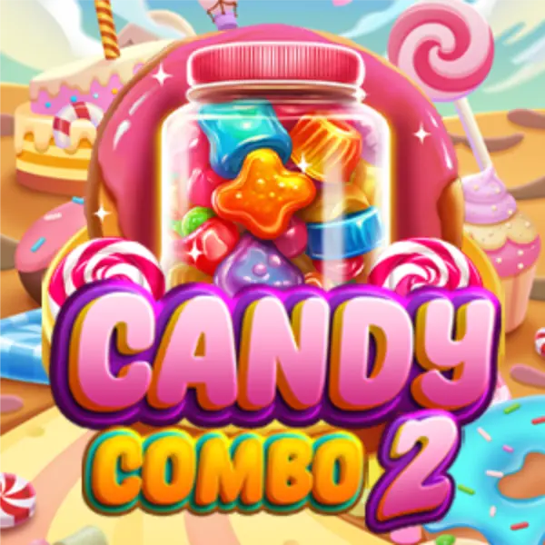 CosmoPlay - Candy Combo 2 - DEMO MBS