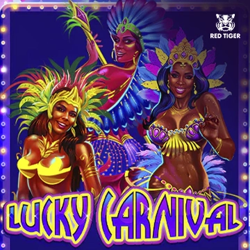 Redtiger - Lucky Carnival - DEMO MBS