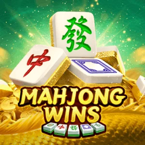 Mahjong Wins - MBS