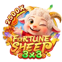 Facai - FORTUNE SHEEP - DEMO MBS