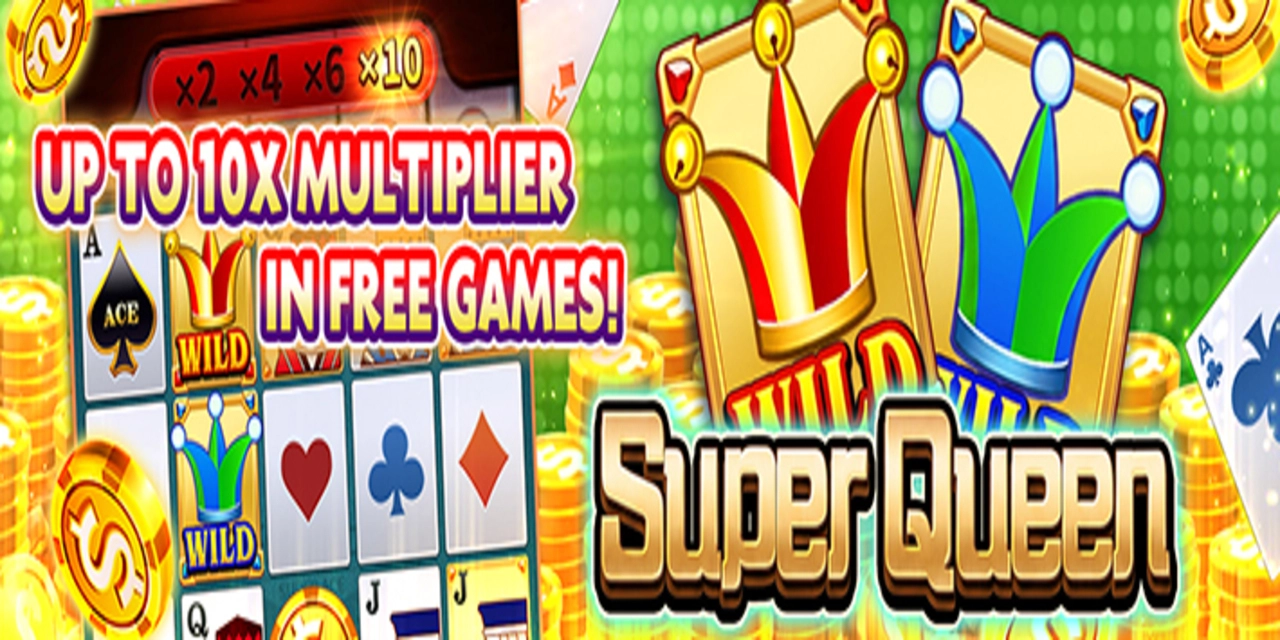 DEMO MBS - superqueen - MBS
