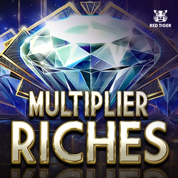 Redtiger - Multiplier Riches - DEMO MBS