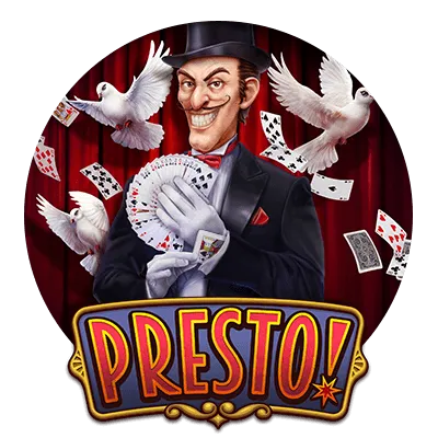 Habanero - Presto! - DEMO MBS