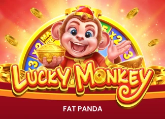 FatPanda - Lucky Monkey - DEMO MBS
