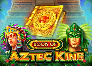 Pragmatic - Book of Aztec King - DEMO MBS