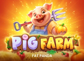FatPanda - Pig Farm - DEMO MBS