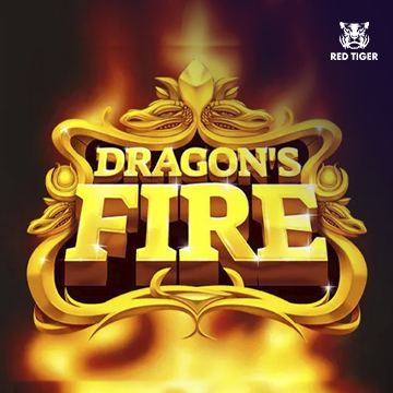 Redtiger - Dragons Fire - DEMO MBS