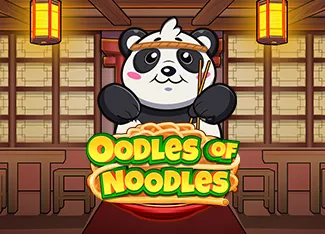 Pragmatic - Oodles of Noodles - DEMO MBS