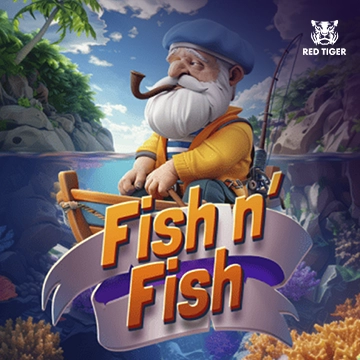 Redtiger - Fish n Fish - DEMO MBS