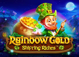 Pragmatic - Rainbow Gold - DEMO MBS