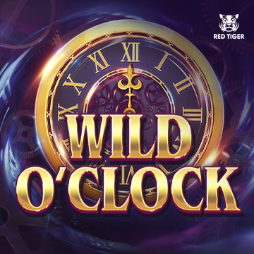 Redtiger - Wild OClock - DEMO MBS