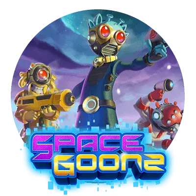 Habanero - Space Goonz - DEMO MBS