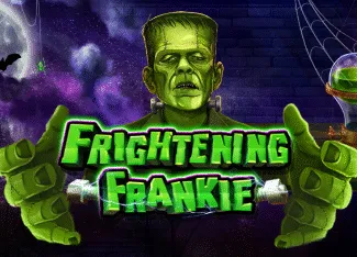 Pragmatic - Frightening Frankie - DEMO MBS