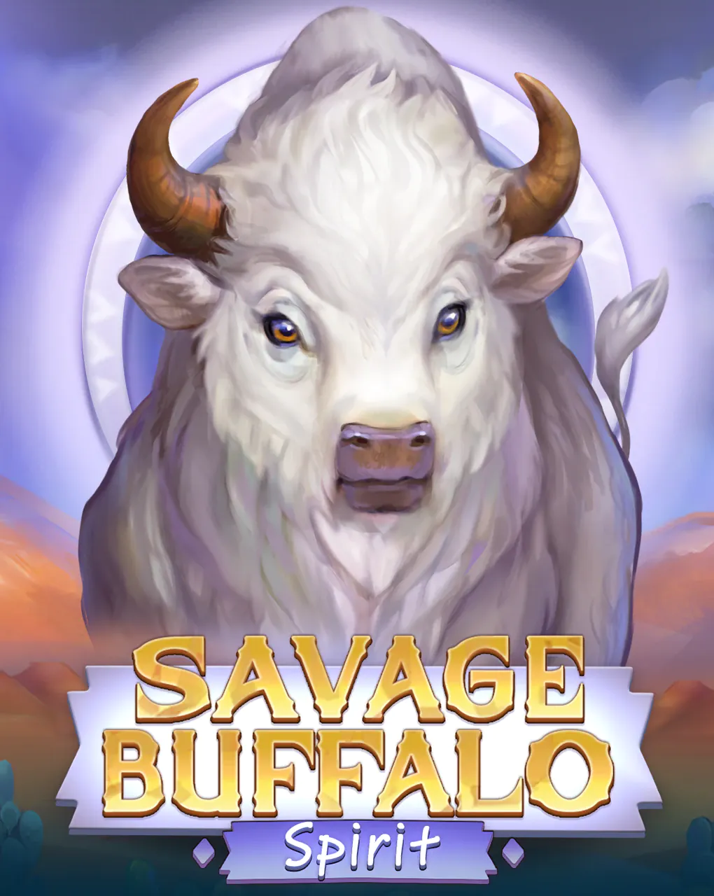 Savage Buffalo Spirit - MBS