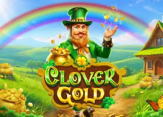 Pragmatic - Clover Gold - DEMO MBS