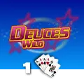 Habanero - Deuces Wild 1 Hand - DEMO MBS