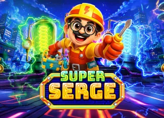Super Serge - MBS