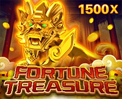 JDB - Fortune Treasure - DEMO MBS