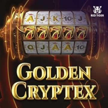 Redtiger - Golden Cryptex - DEMO MBS