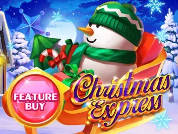 FEATURE BUY・CHRISTMAS EXPRESS - MBS