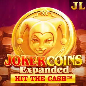 Joker Coin Expanded - DEMO MBS