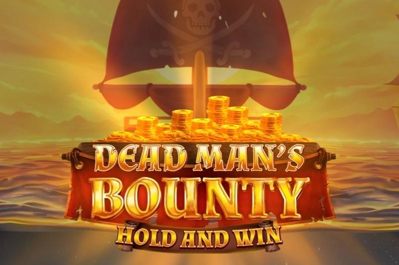 Dead Mans Bounty: Hold & Win - MBS
