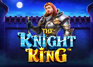 Pragmatic - The Knight King - DEMO MBS