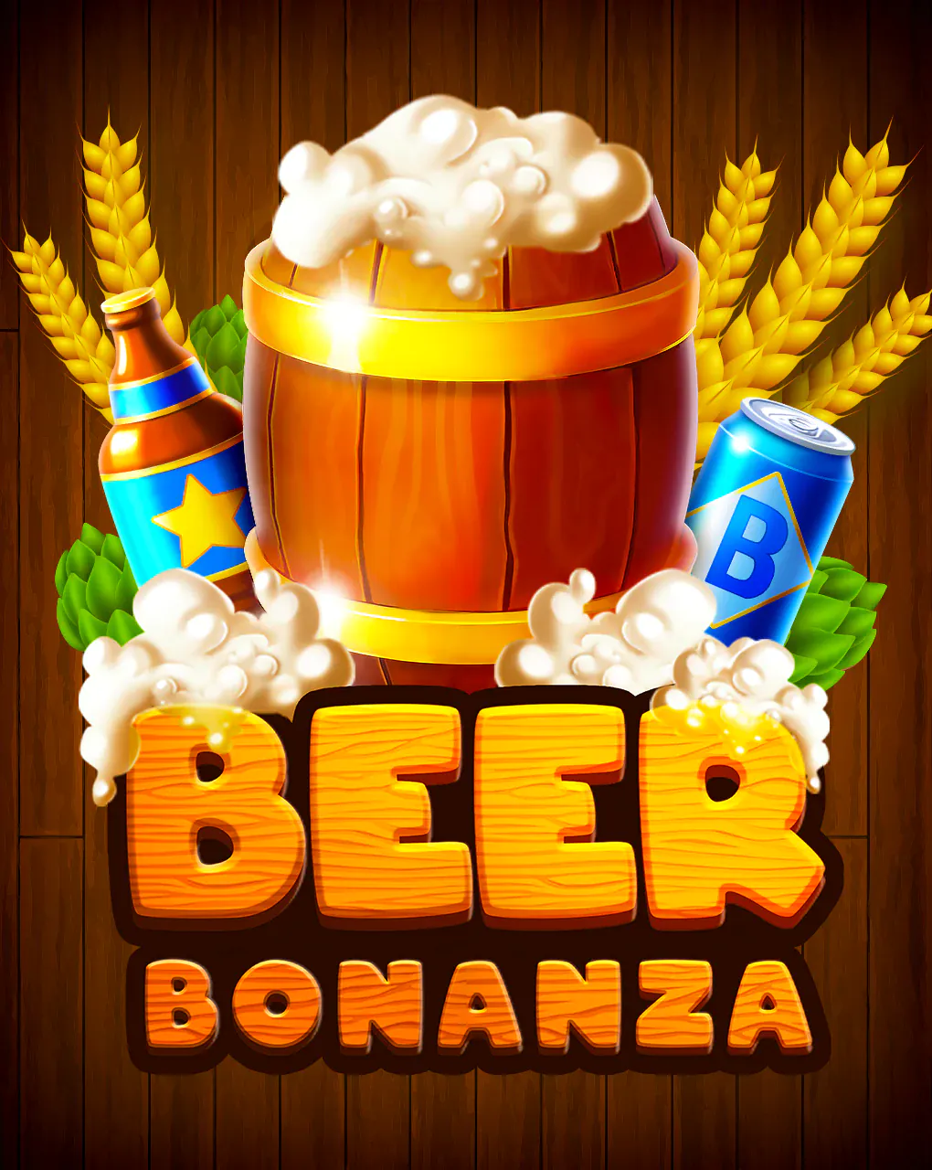 Beer Bonanza - MBS